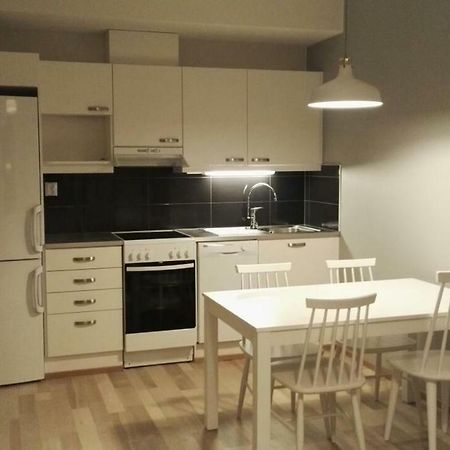 City Apartment Paeaesky Rovaniemi Exterior photo